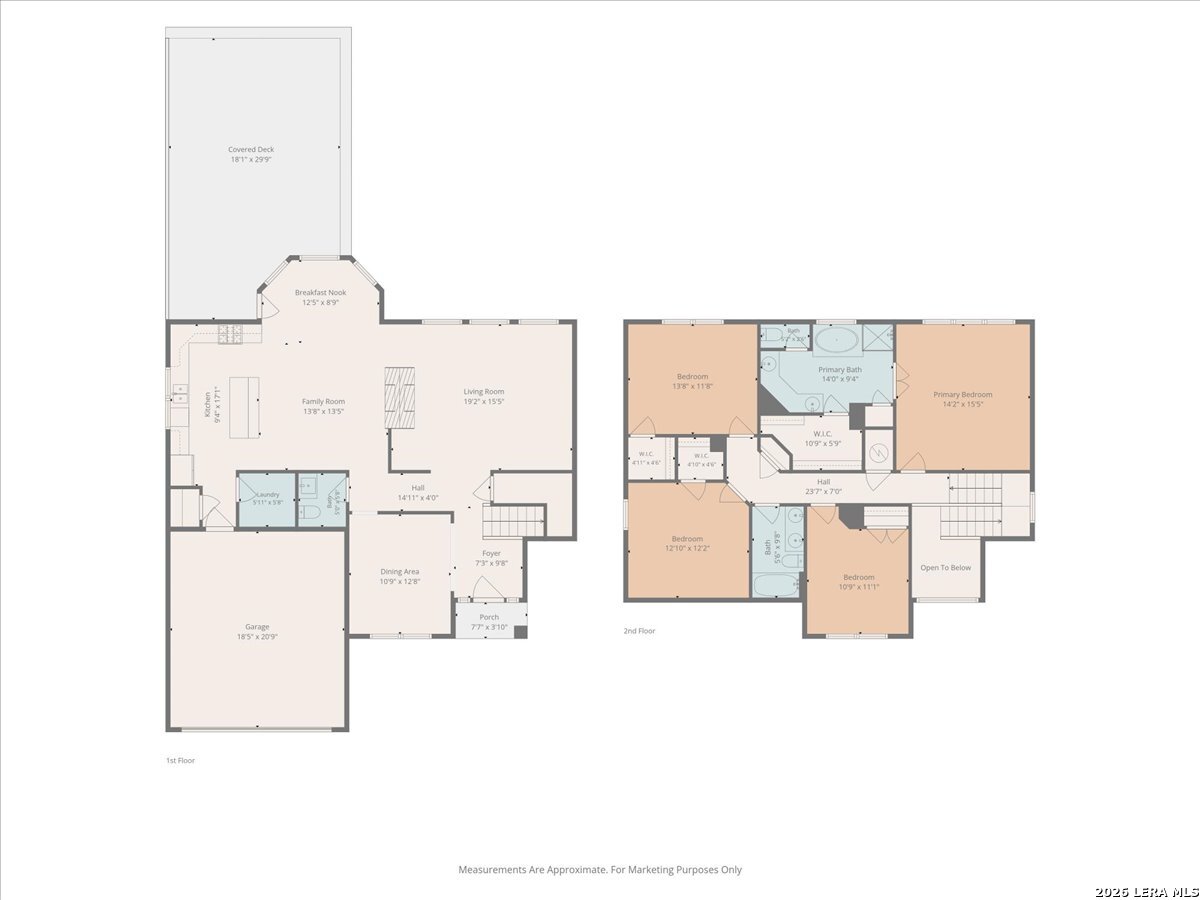 6518 Jade Meadow San Antonio TX 78249