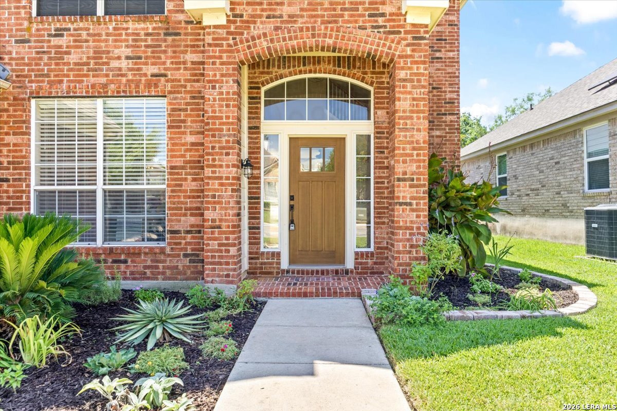 6518 Jade Meadow San Antonio TX 78249