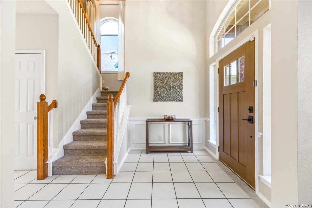 6518 Jade Meadow San Antonio TX 78249
