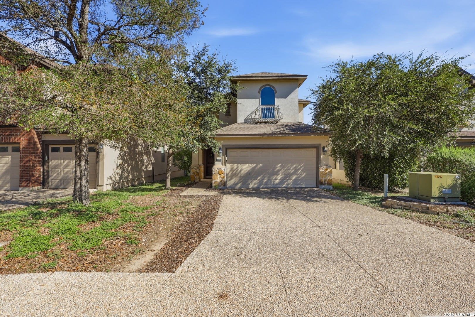 21822 Andrews Garden San Antonio TX 78258