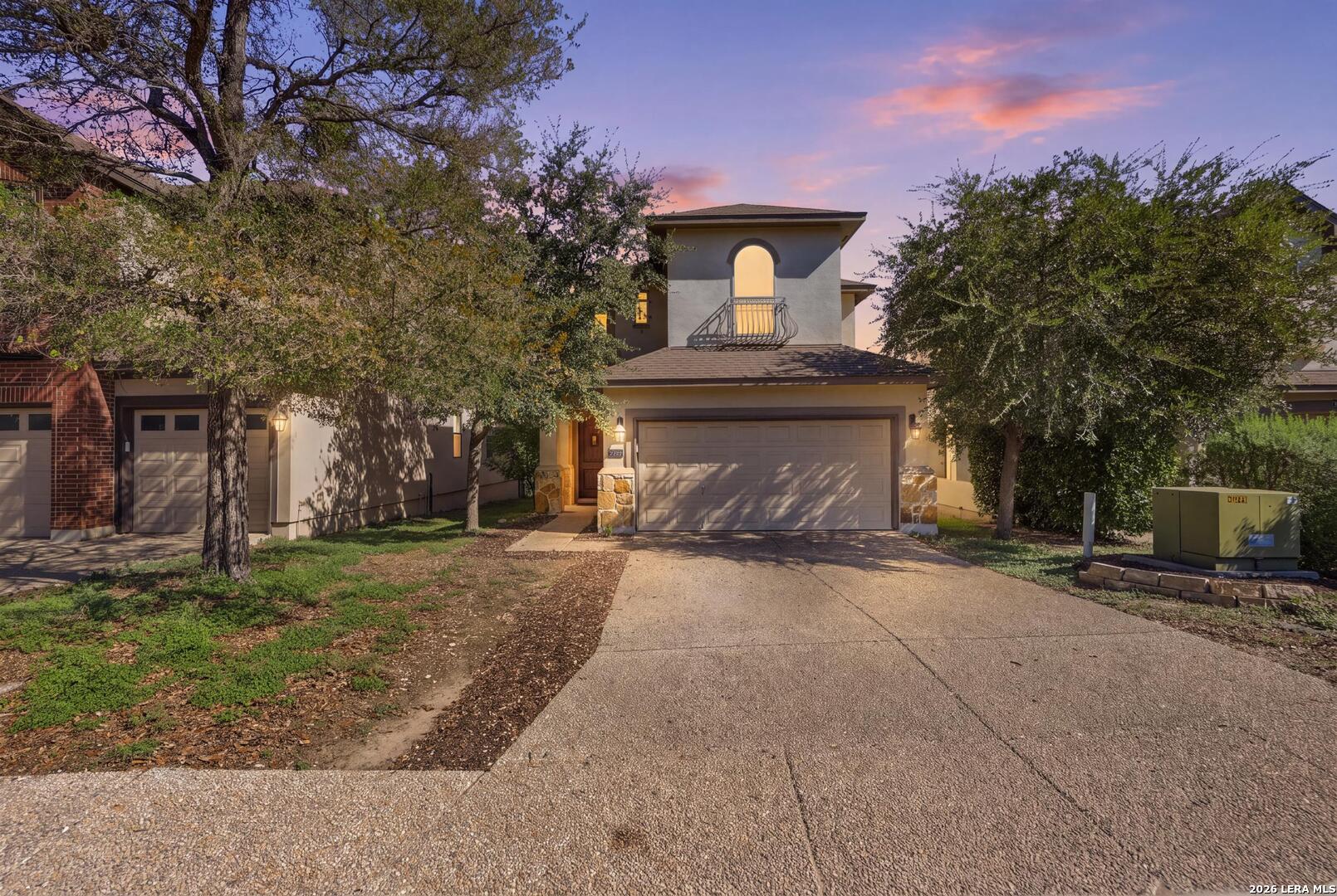21822 Andrews Garden San Antonio TX 78258