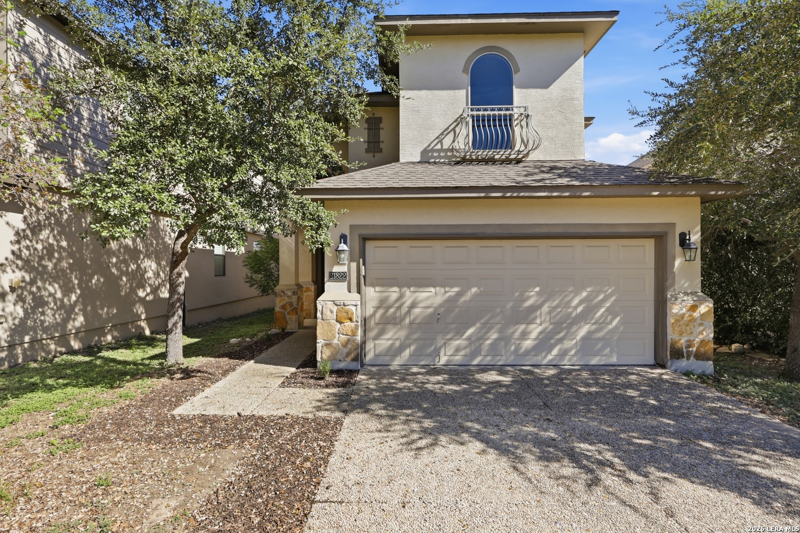 21822 Andrews Garden San Antonio TX 78258