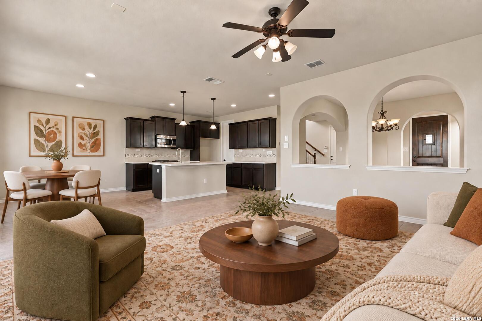21822 Andrews Garden San Antonio TX 78258