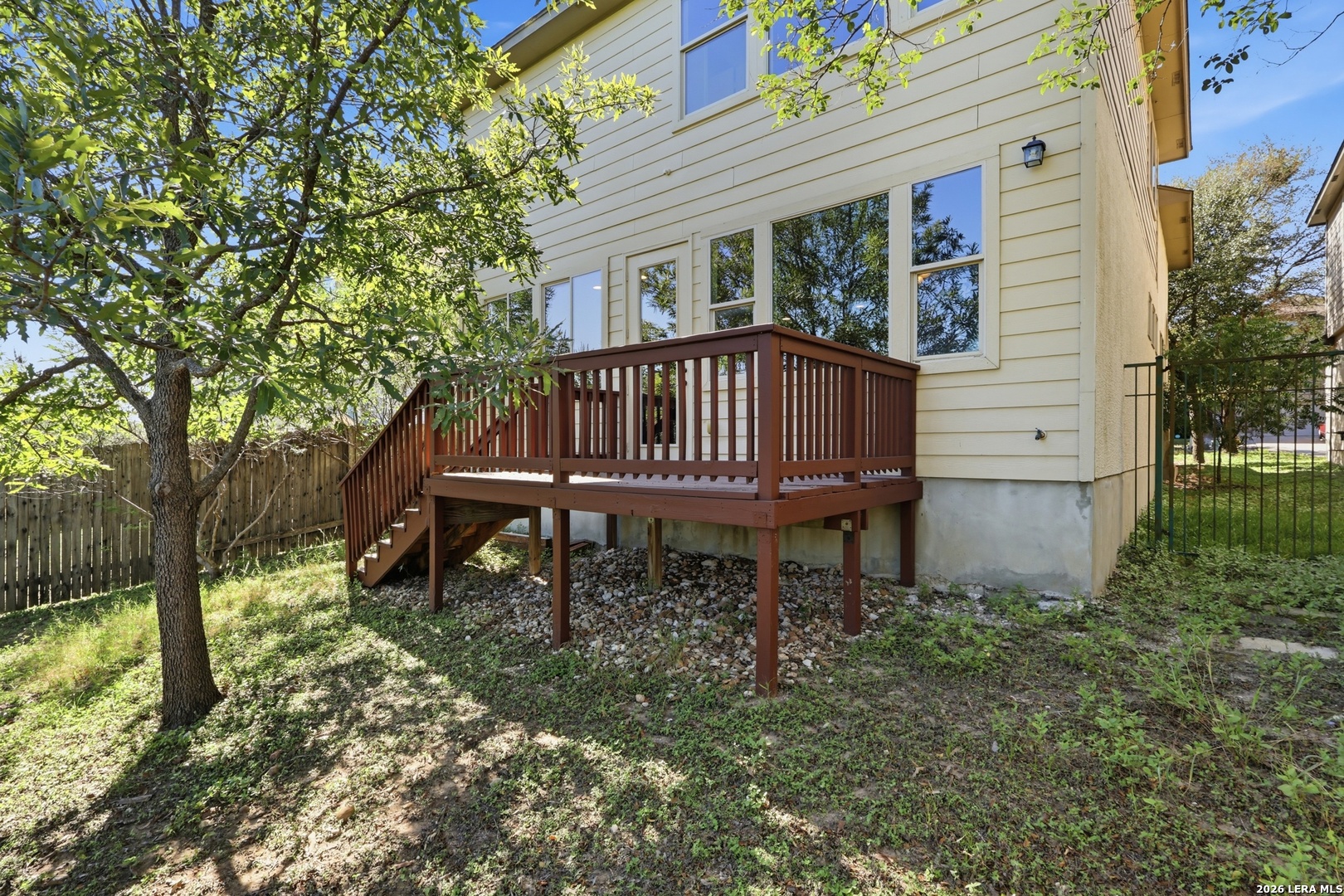 21822 Andrews Garden San Antonio TX 78258