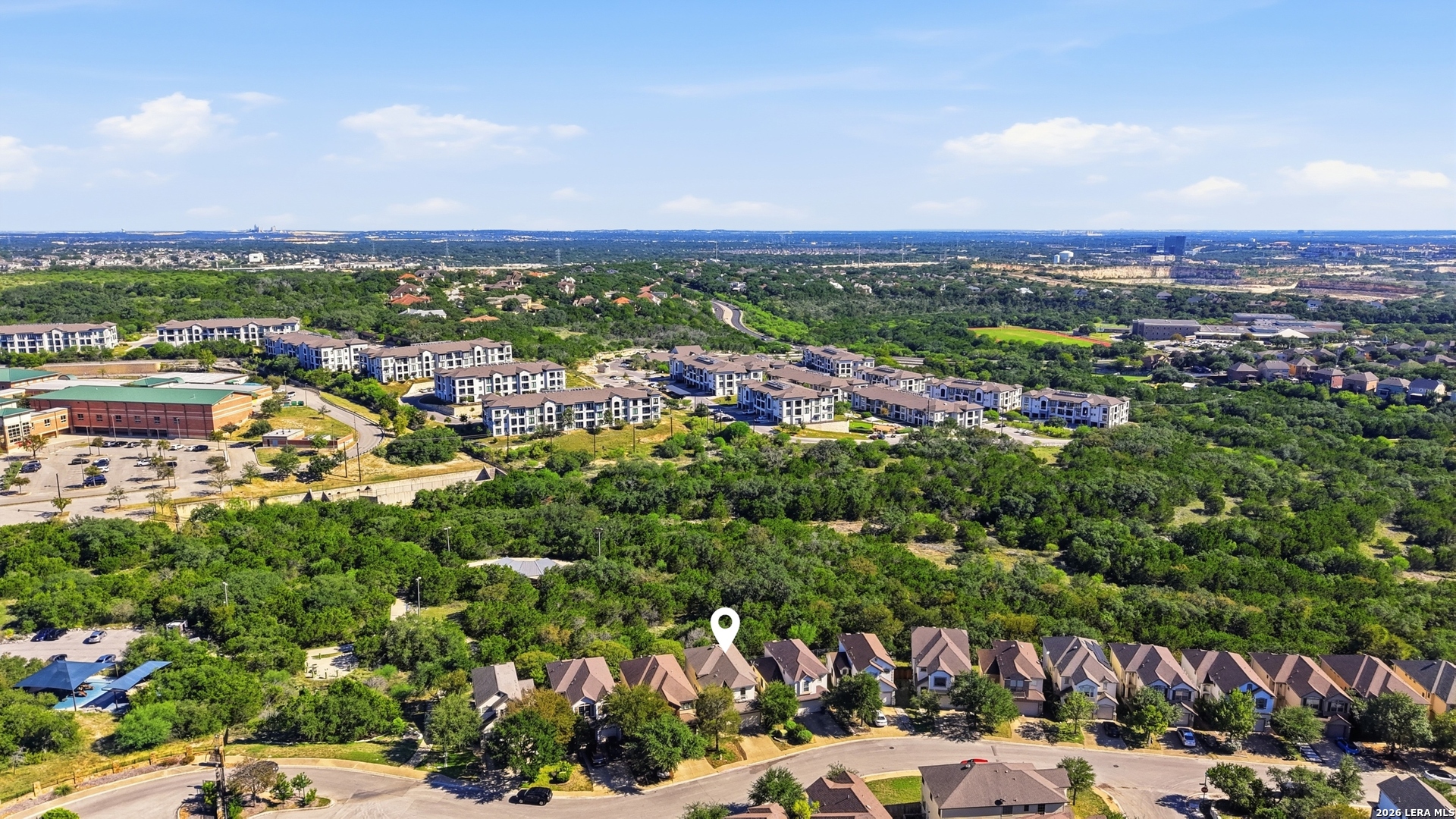 21822 Andrews Garden San Antonio TX 78258
