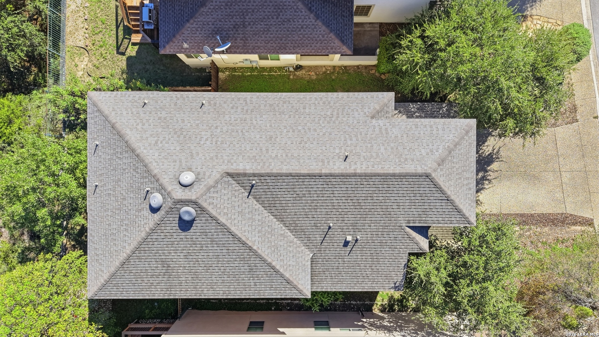 21822 Andrews Garden San Antonio TX 78258