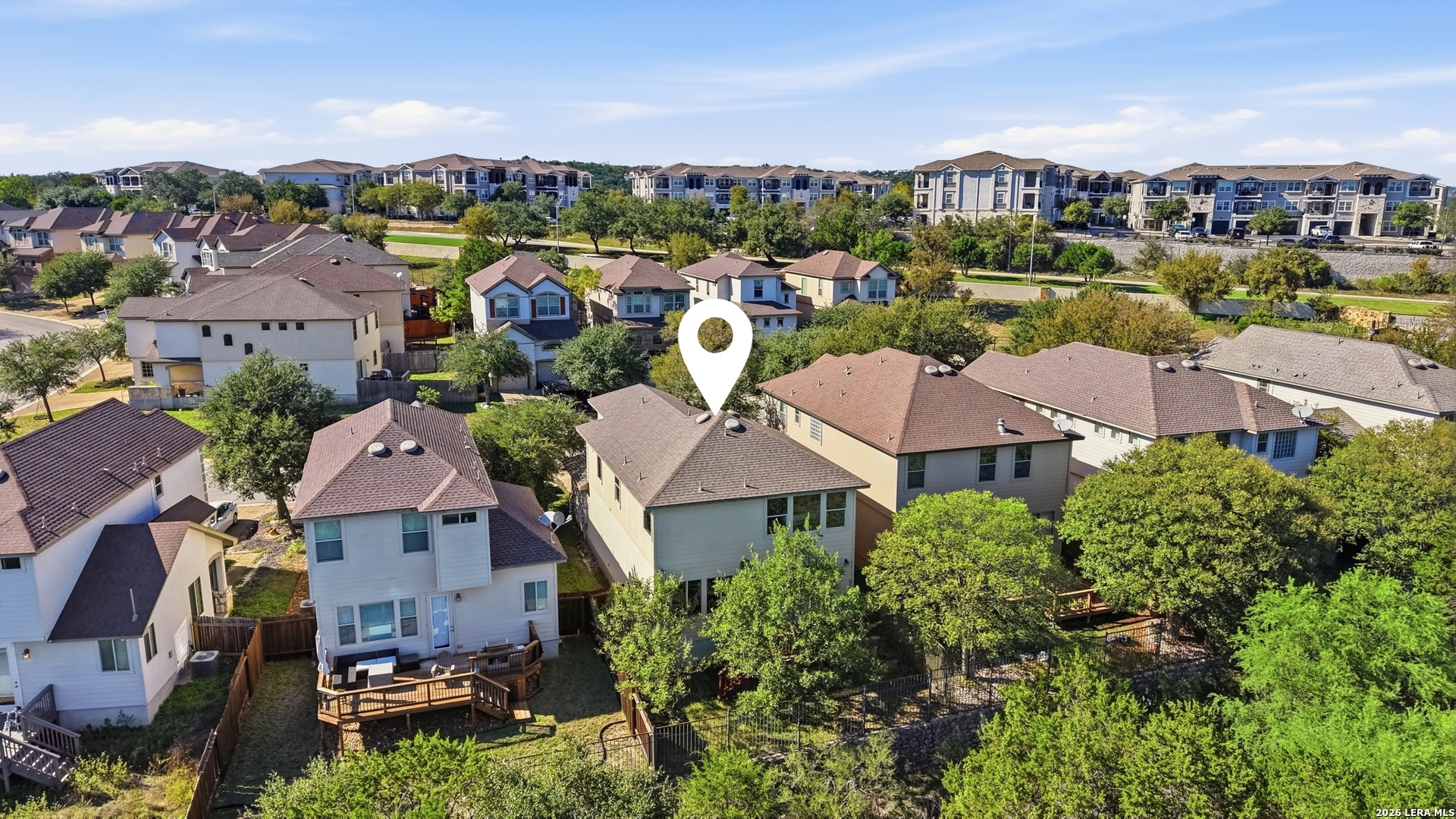 21822 Andrews Garden San Antonio TX 78258