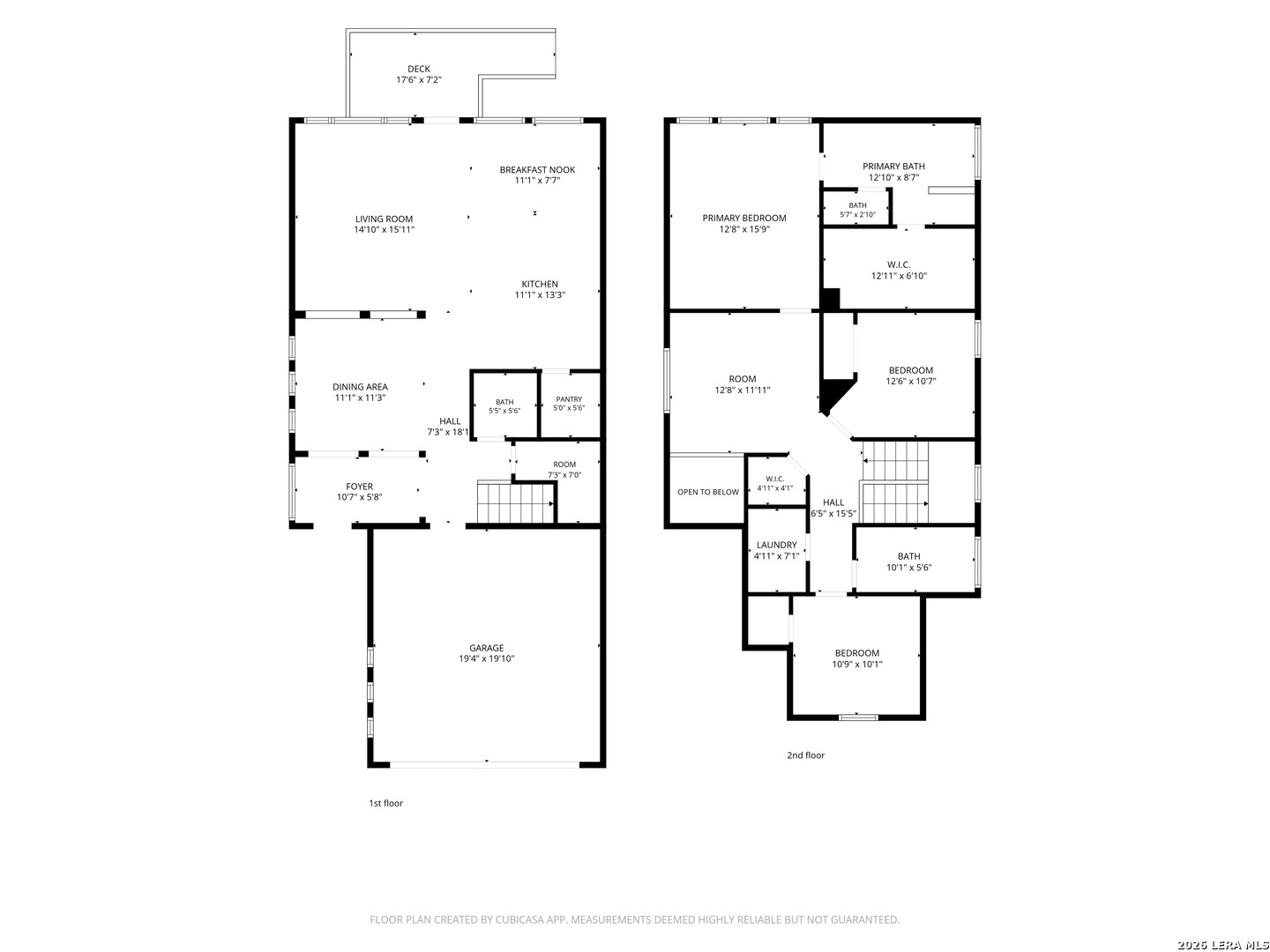 21822 Andrews Garden San Antonio TX 78258