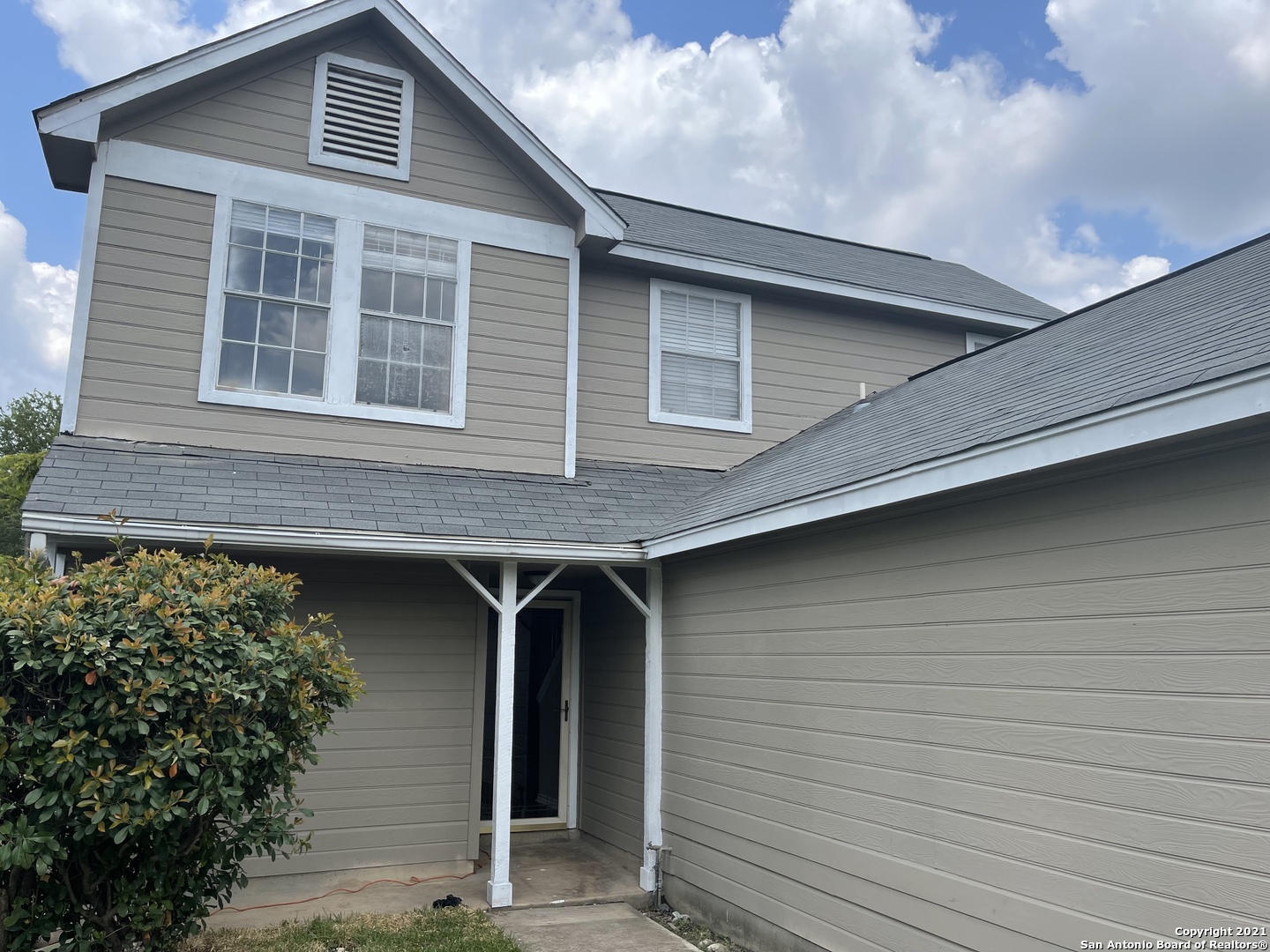 7619 Chatsworth San Antonio TX 78250
