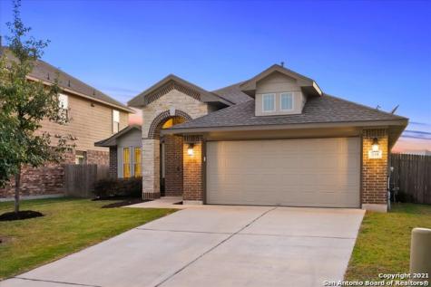 739 Easton Drive San Marcos TX 78666
