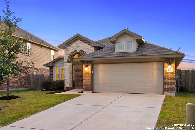 739 Easton Drive San Marcos TX 78666