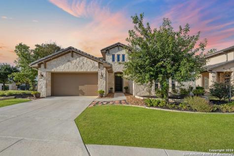 6747 Bella Colina San Antonio TX 78256