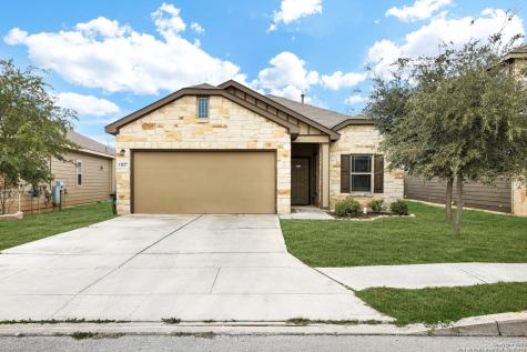 11527 Boyd Bay San Antonio TX 78221