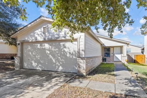 9935 Barhill Bay San Antonio TX 78245