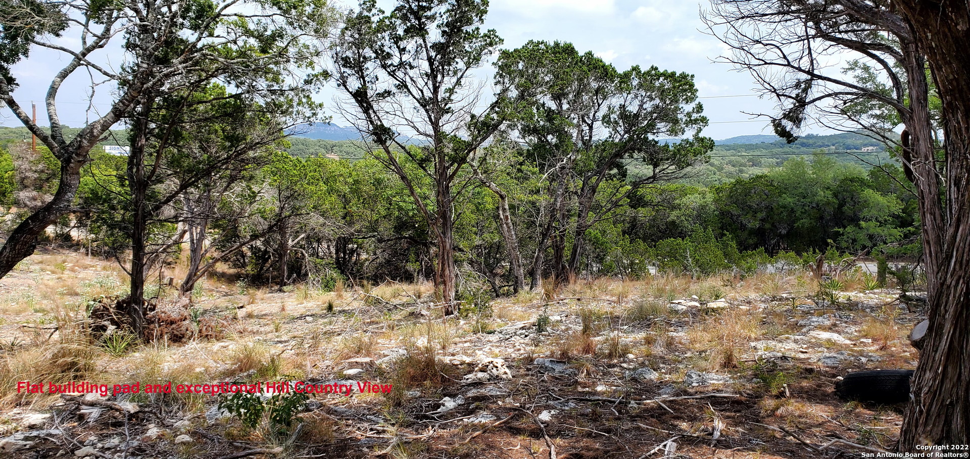 0000 N Park Road Canyon Lake TX 78133