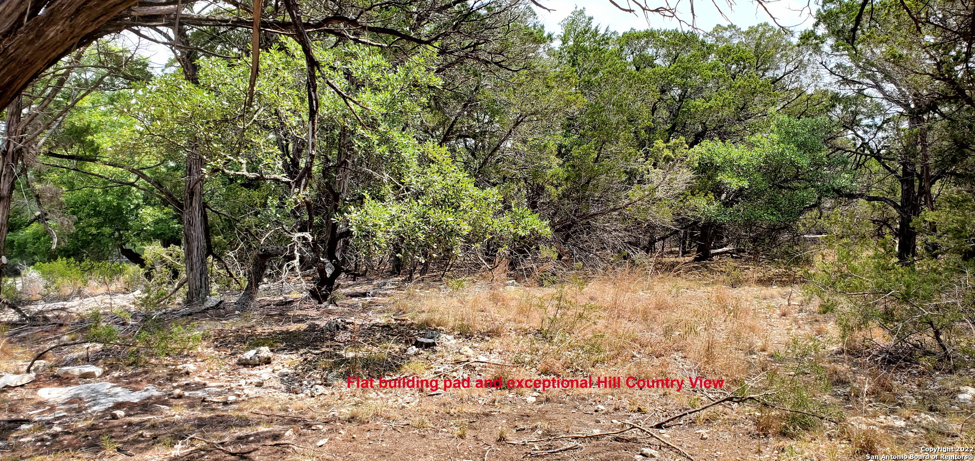 0000 N Park Road Canyon Lake TX 78133