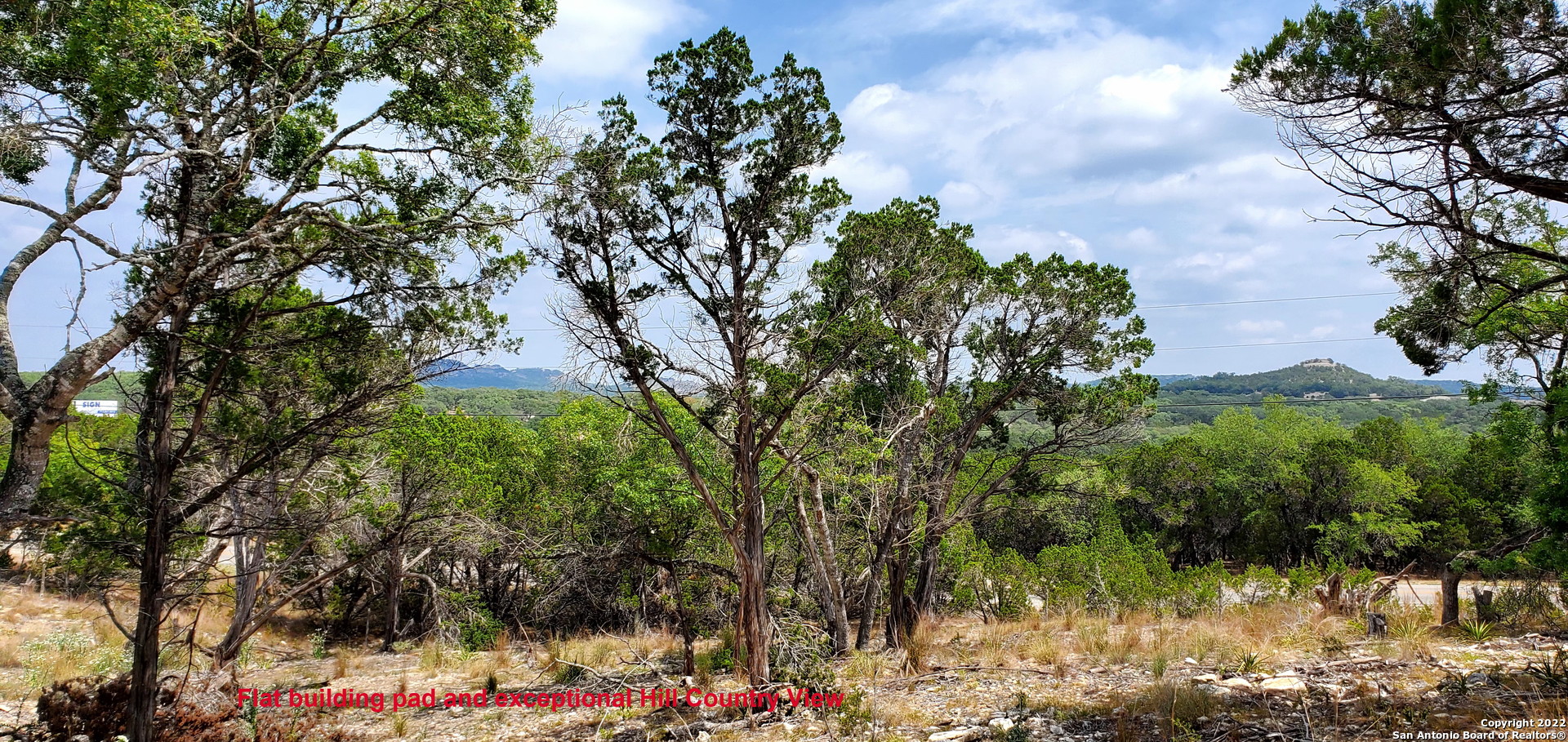 0000 N Park Road Canyon Lake TX 78133