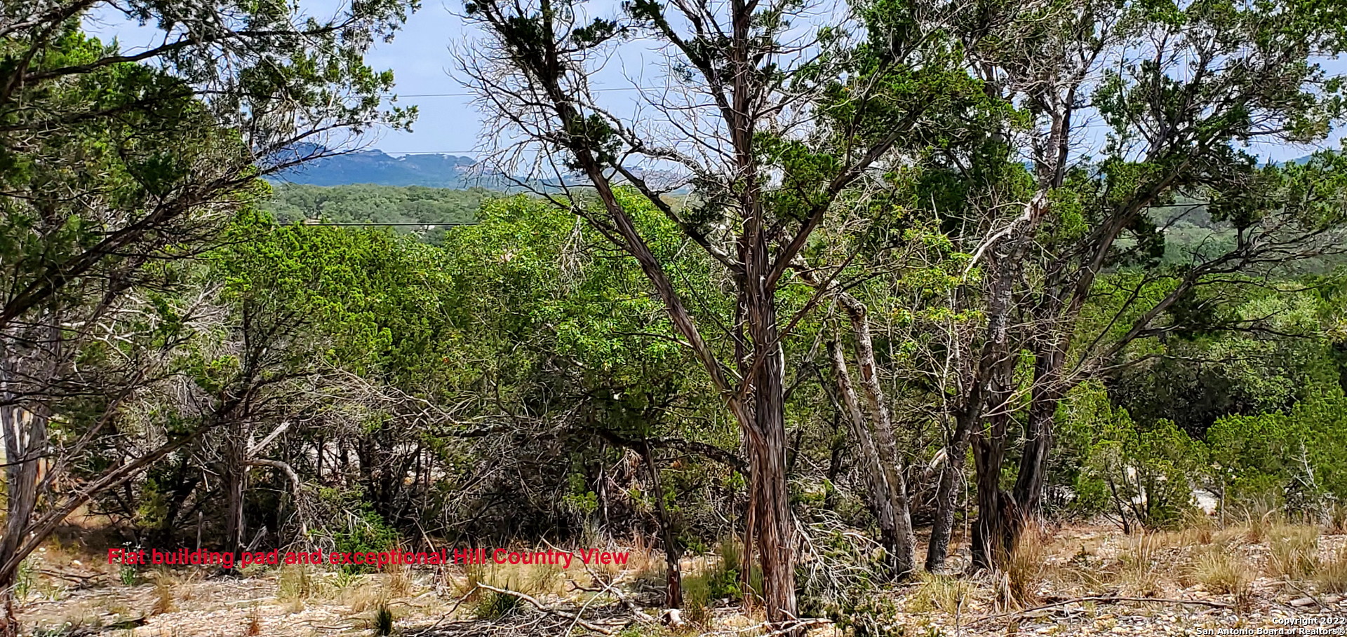 0000 N Park Road Canyon Lake TX 78133