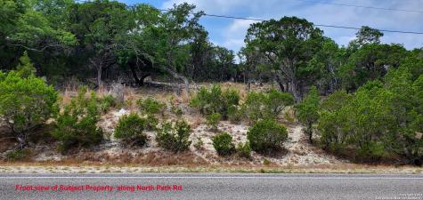 0000 N Park Road Canyon Lake TX 78133