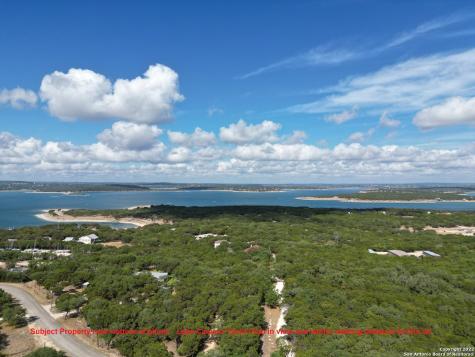 0000 N Park Road Canyon Lake TX 78133