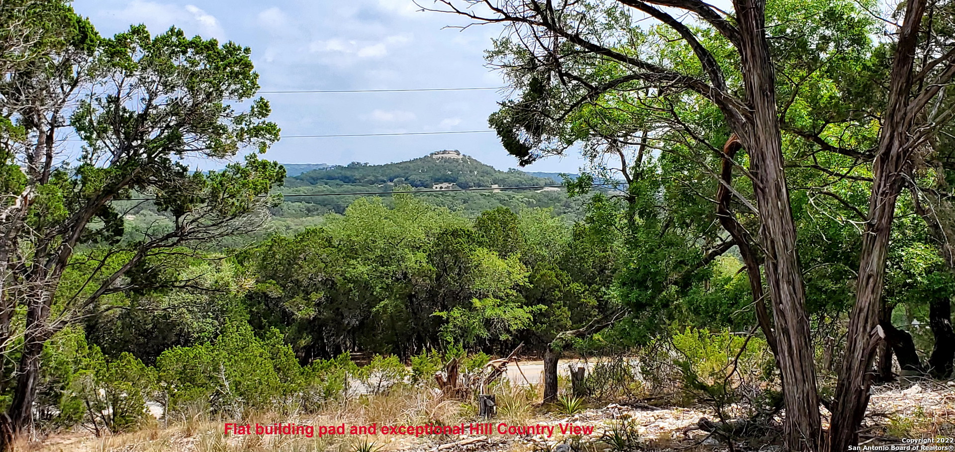 0000 N Park Road Canyon Lake TX 78133