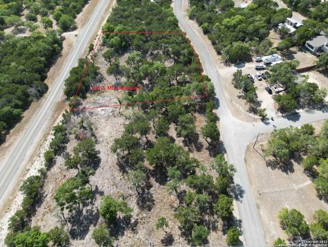 0000 N Park Road Canyon Lake TX 78133