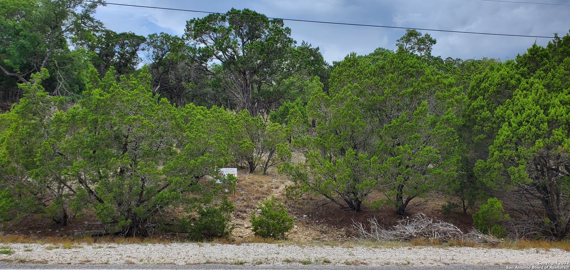 0000 N Park Road Canyon Lake TX 78133