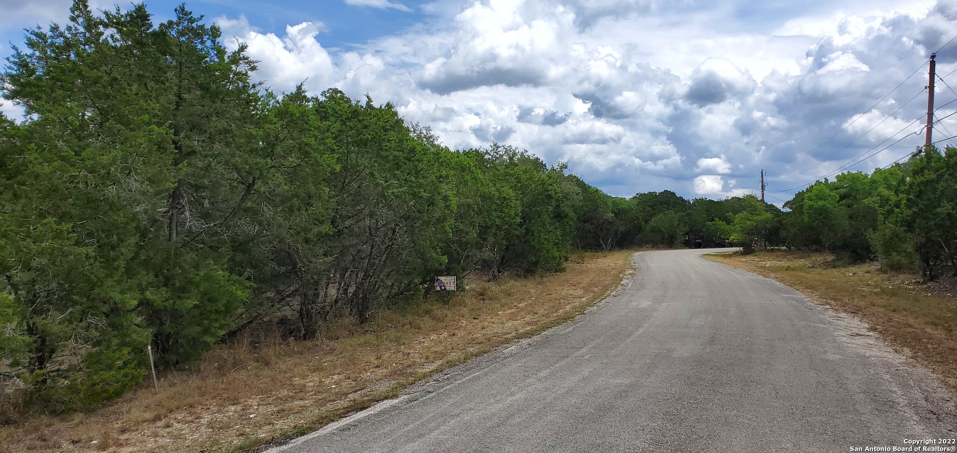 0000 N Park Road Canyon Lake TX 78133