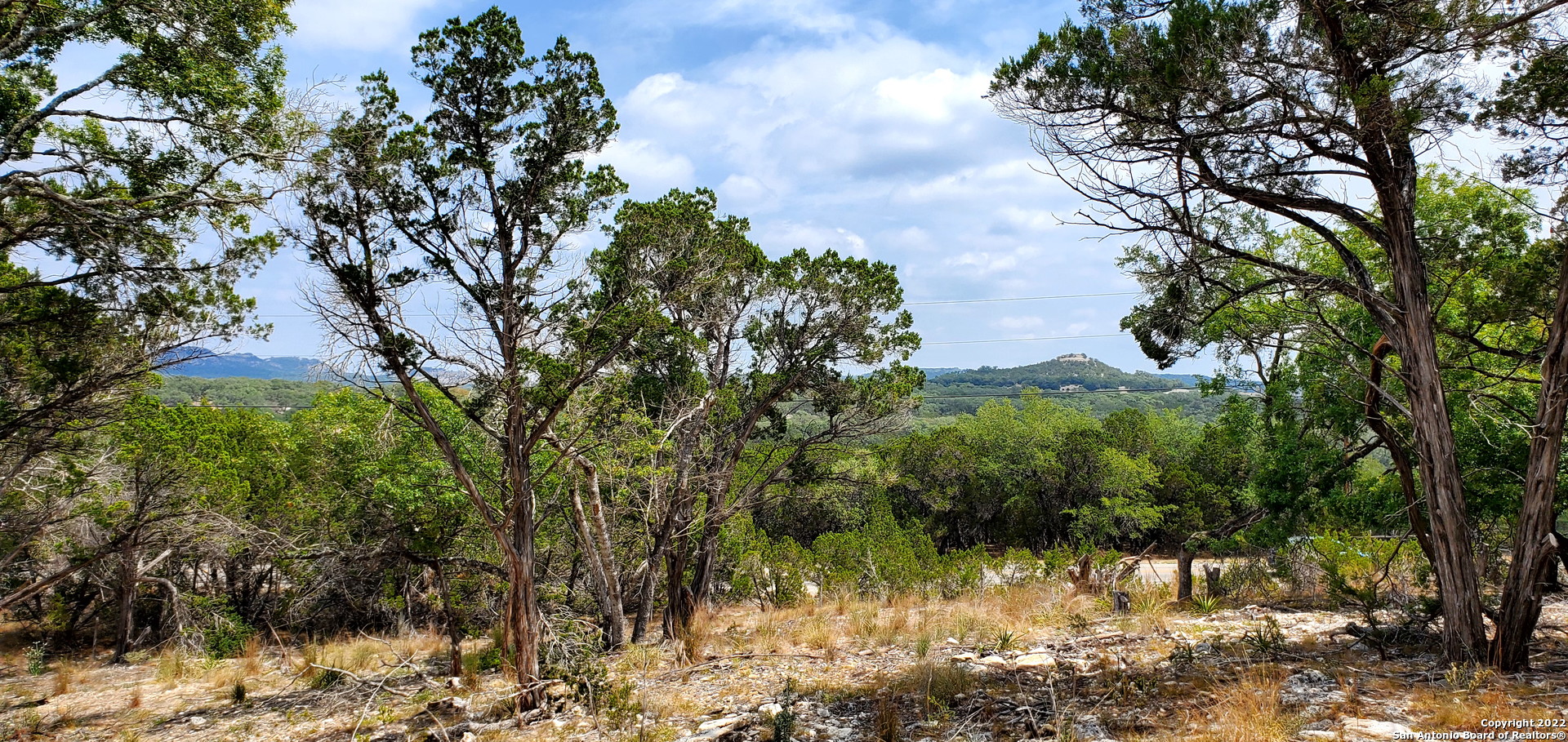0000 N Park Road Canyon Lake TX 78133