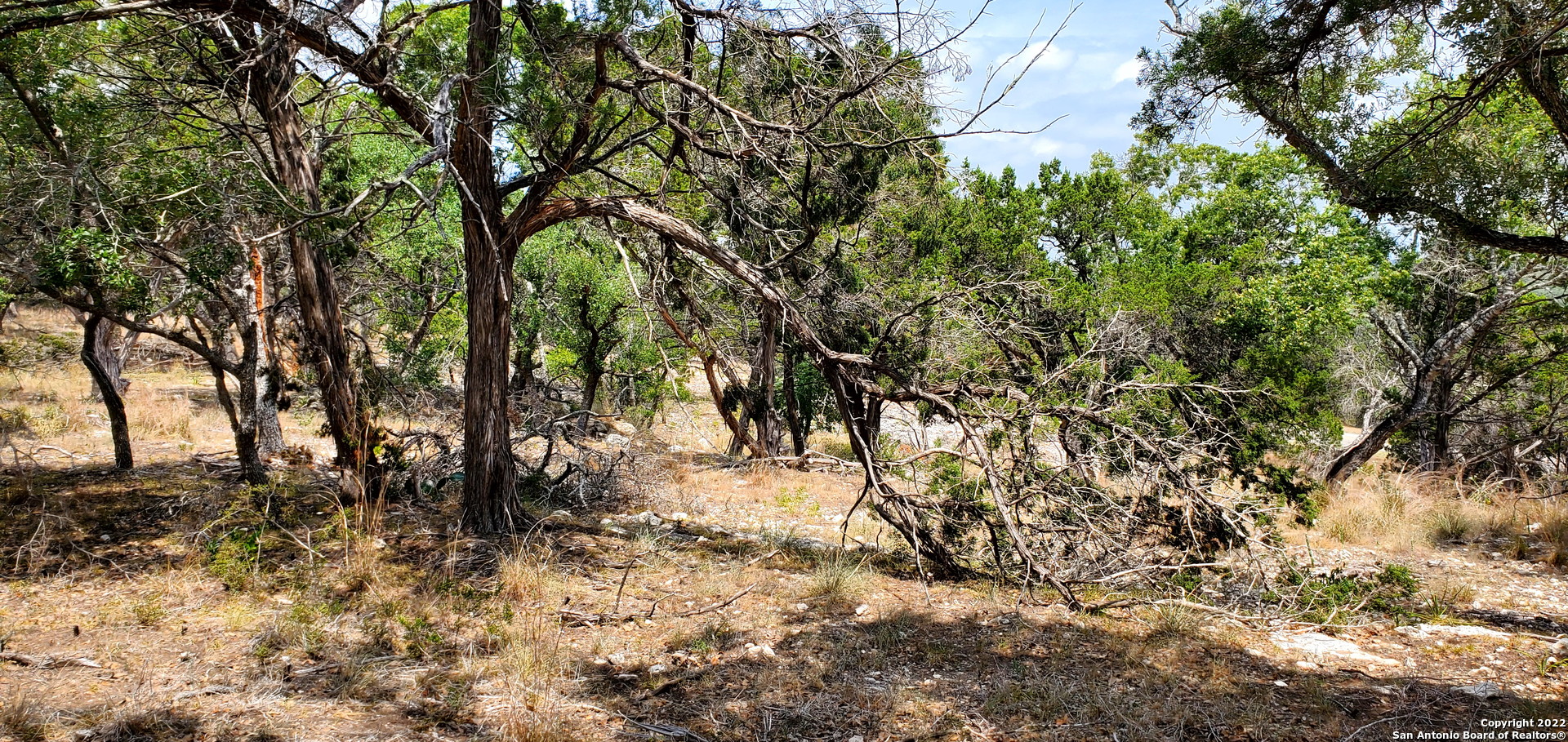 0000 N Park Road Canyon Lake TX 78133