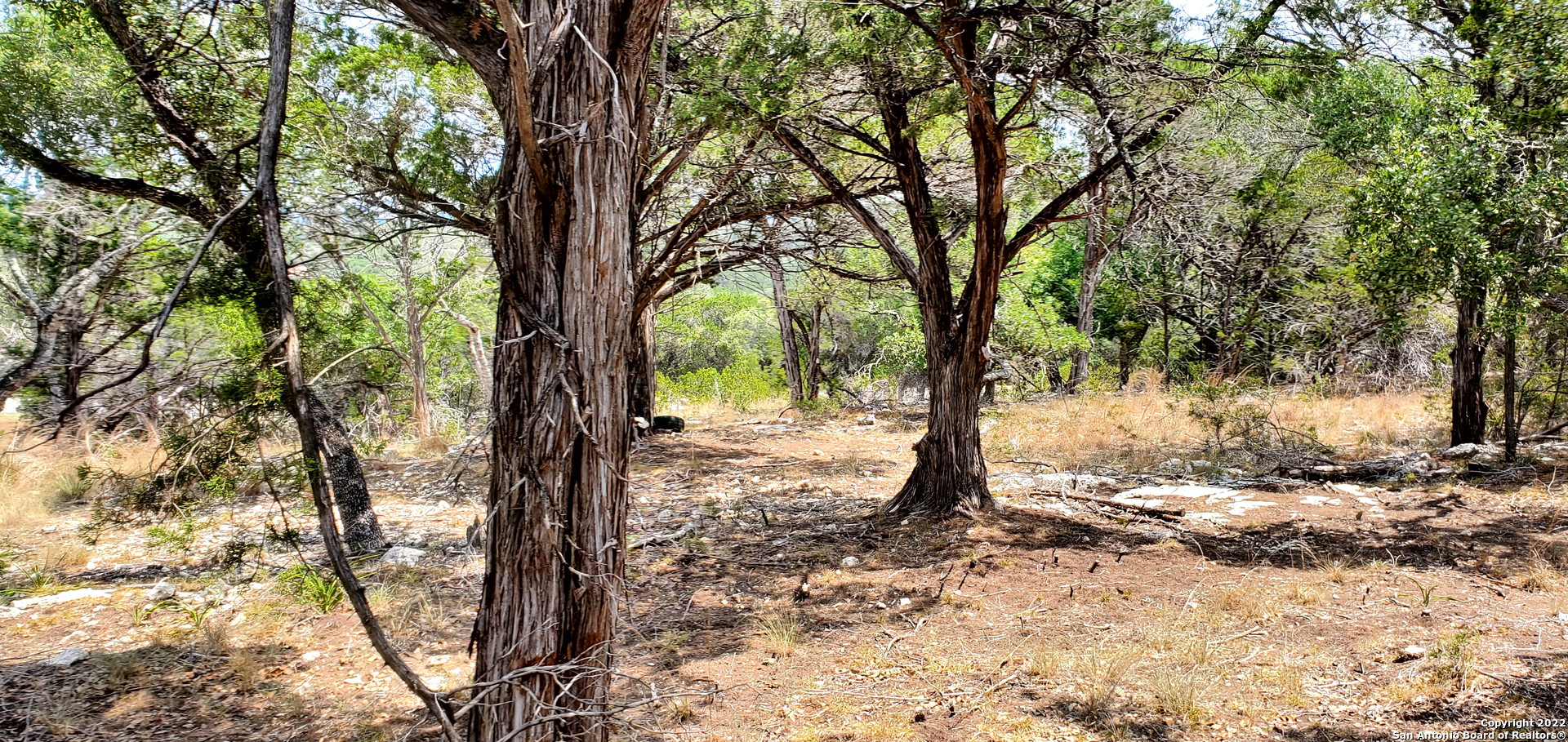 0000 N Park Road Canyon Lake TX 78133