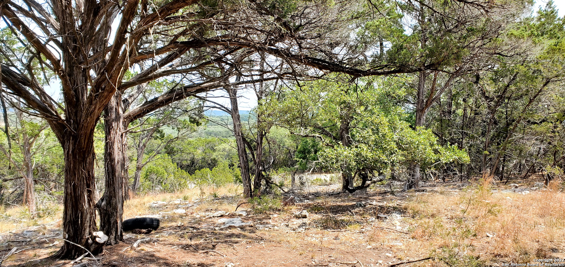 0000 N Park Road Canyon Lake TX 78133