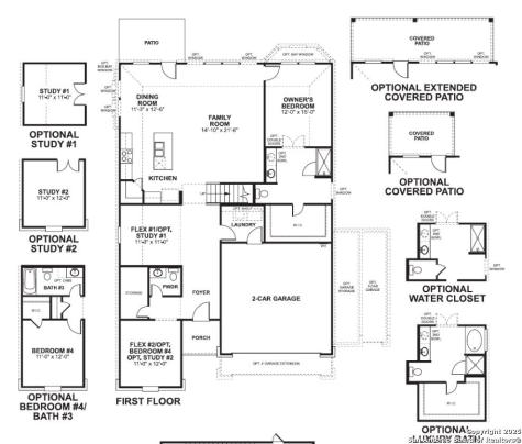 1164 Limestone Ridge Seguin TX 78155