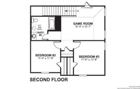1164 Limestone Ridge Seguin TX 78155