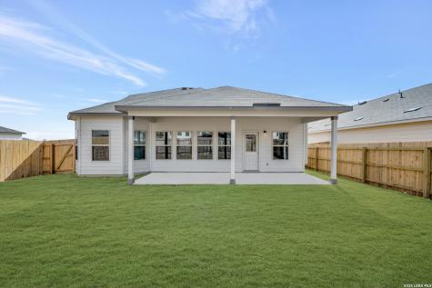 1164 Limestone Ridge Seguin TX 78155