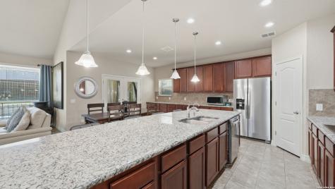4929 Battle Lake Street Schertz TX 78108