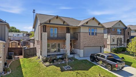 4929 Battle Lake Street Schertz TX 78108