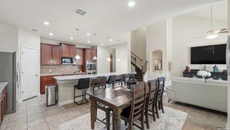 4929 Battle Lake Street Schertz TX 78108