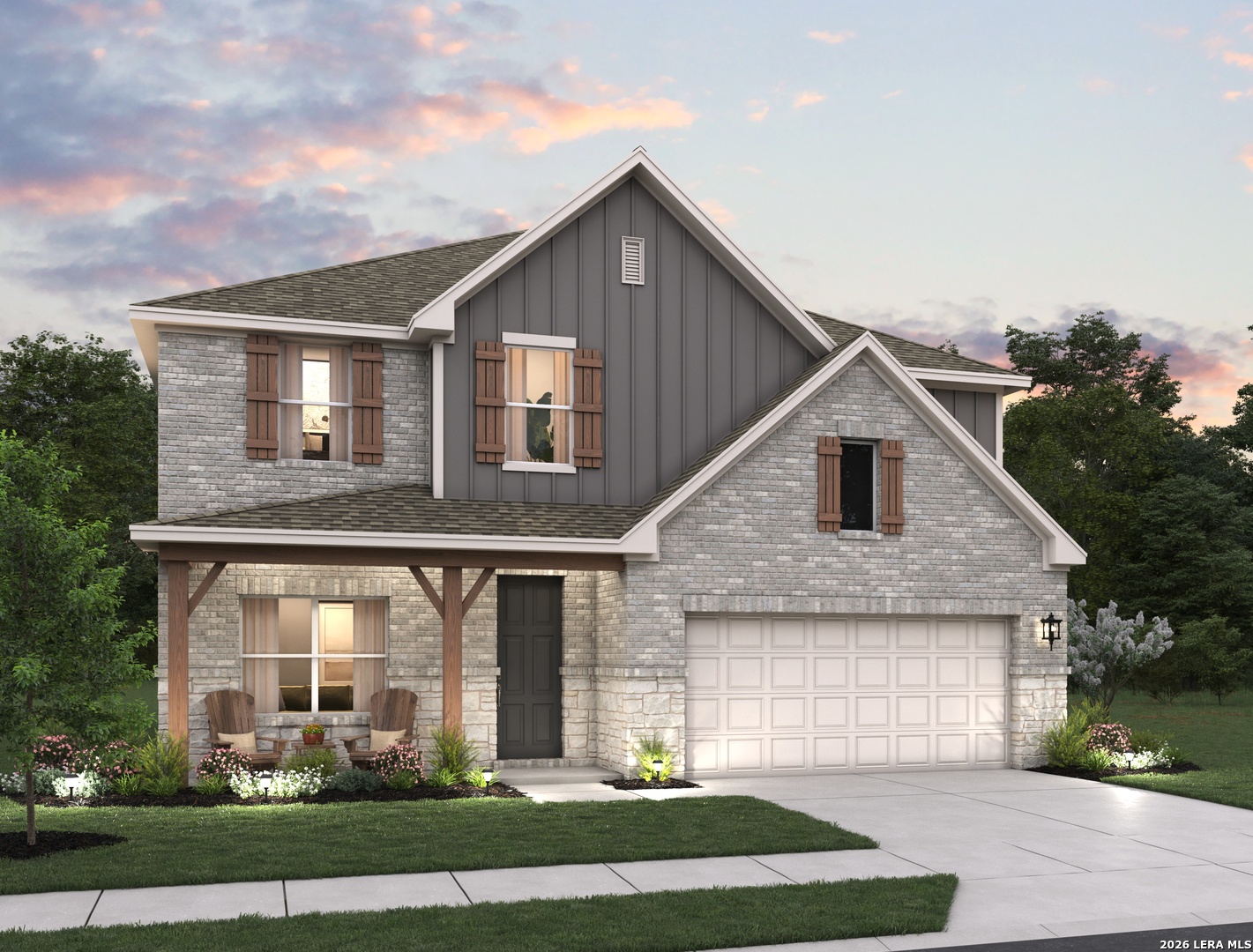 302 Brood Drive Adkins TX 78101