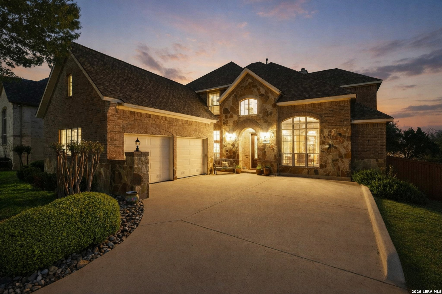 7427 Stonewall Hill San Antonio TX 78256
