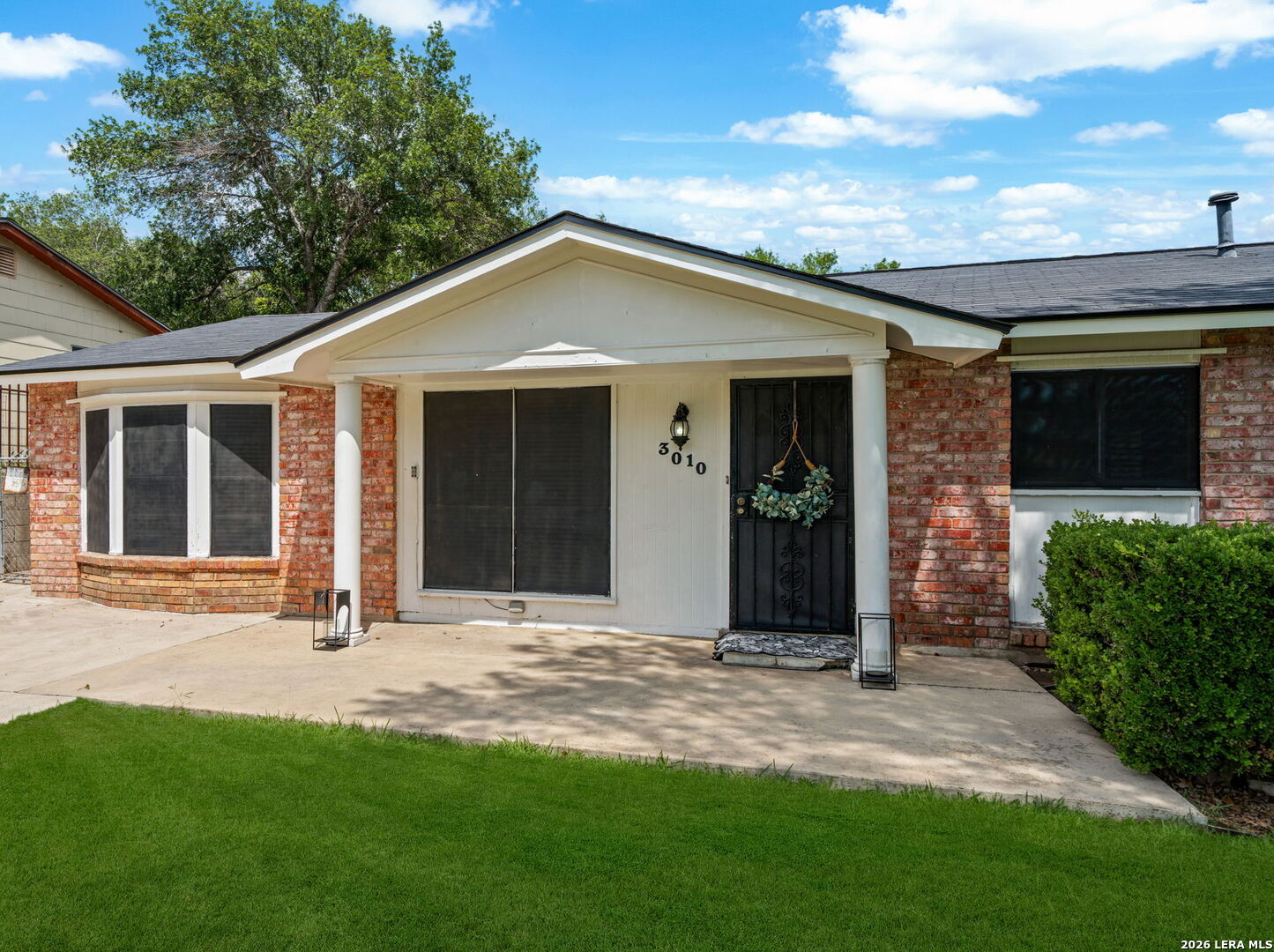 3010 Dall Trail San Antonio TX 78228