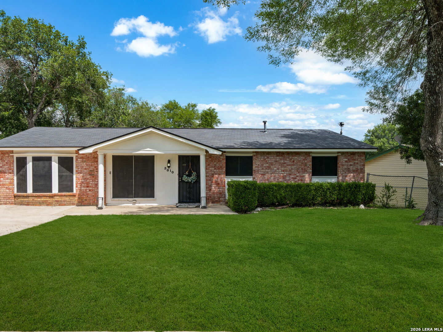 3010 Dall Trail San Antonio TX 78228
