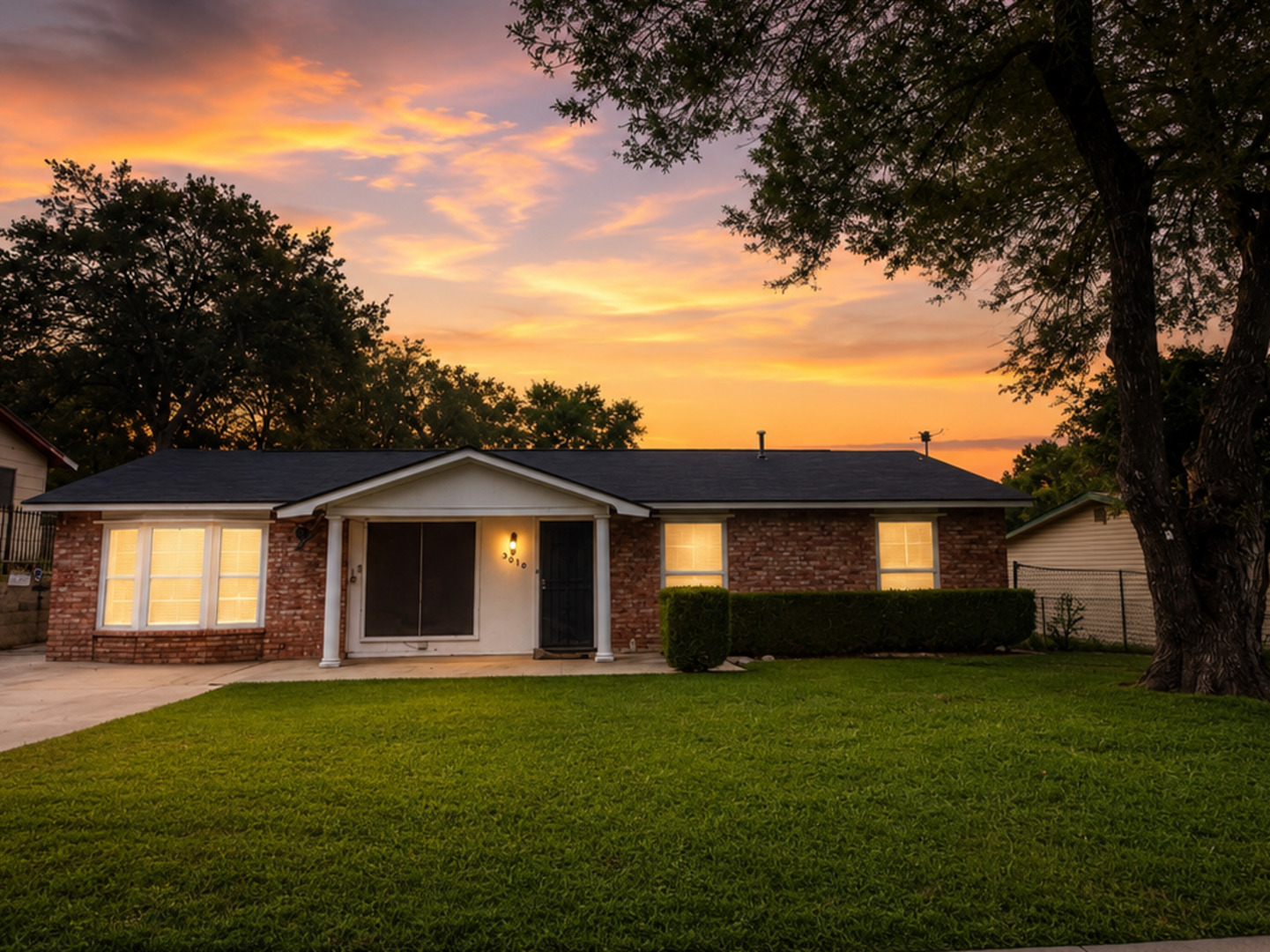 3010 Dall Trail San Antonio TX 78228