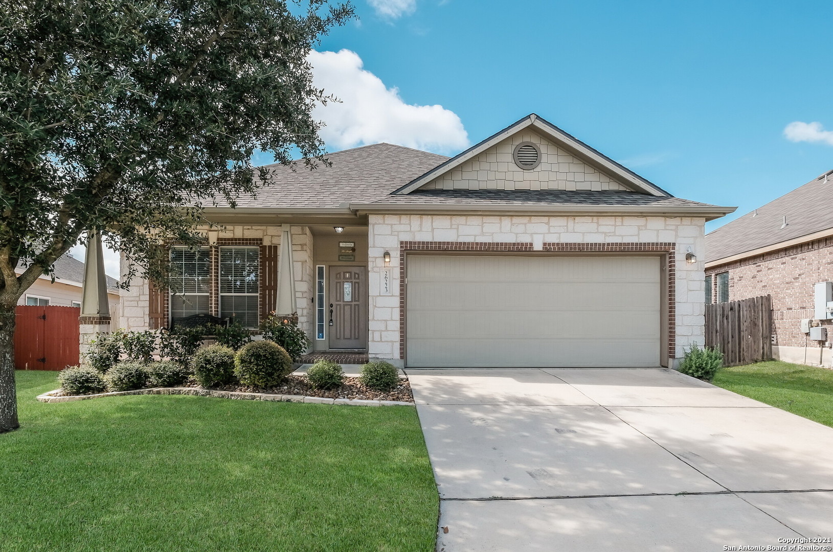 26223 Lost Creek Way Boerne TX 78015