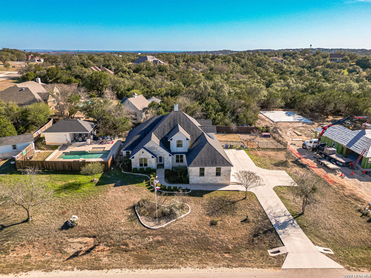 105 Windcliff New Braunfels TX 78132