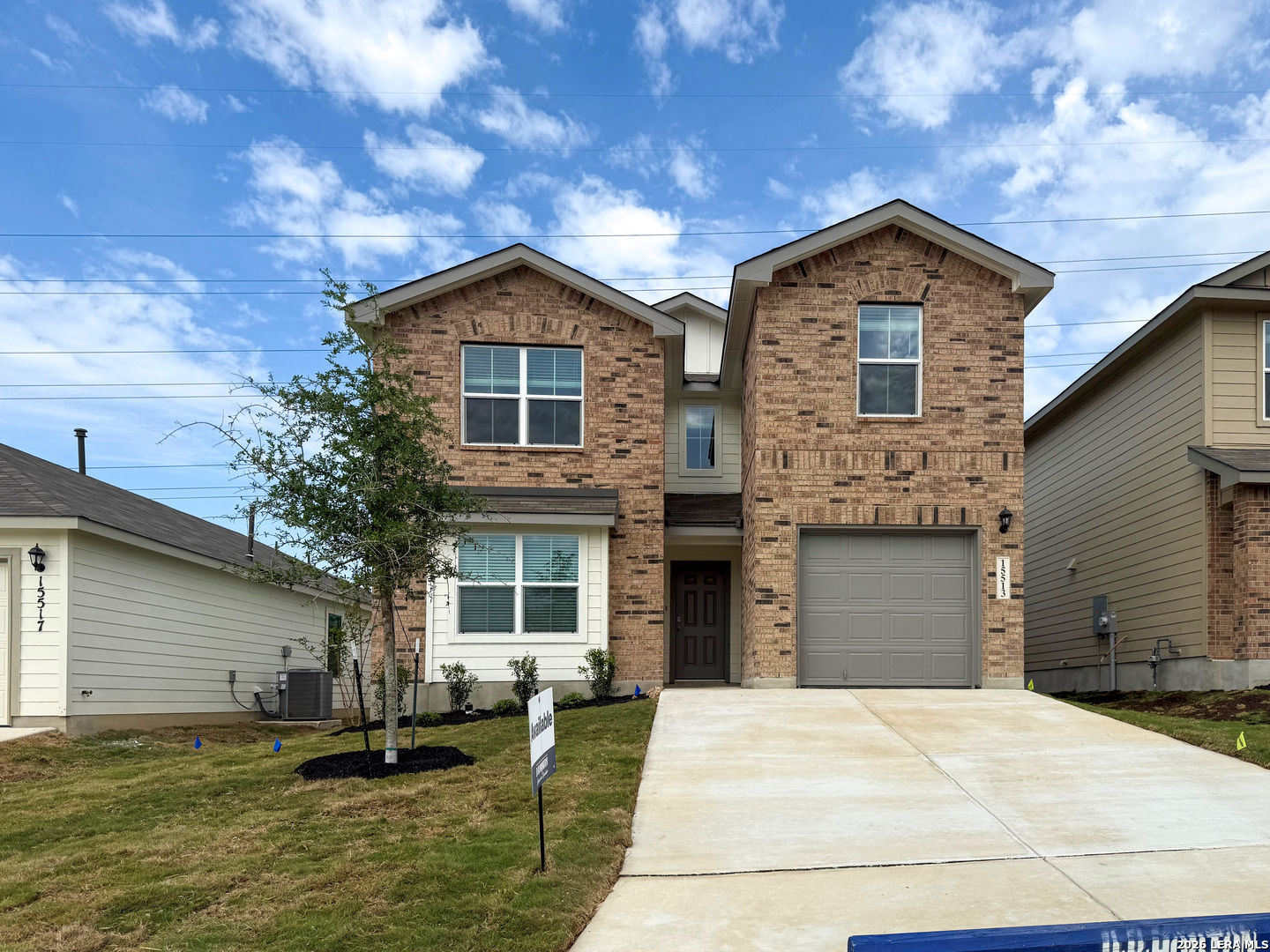 15513 Laughing Owl San Antonio TX 78253