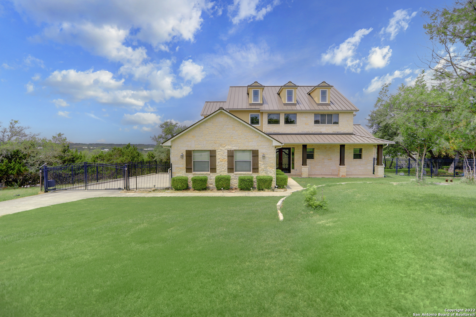 416 Upland Court Canyon Lake TX 78133