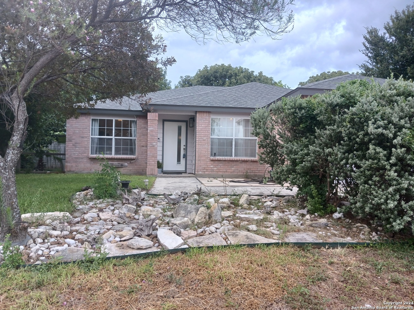 7231 Poss Road San Antonio TX 78240