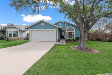 8603 Ridge Flower San Antonio TX 78239