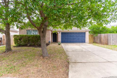 2239 Opelousas Trail San Antonio TX 78245